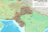 Indus Valley Civilization — The Story