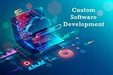 Custom Software Design and Development, software services by Madman Technologies Pvt. Ltd.