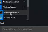 Install jdk in Windows