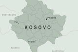 Kosovo Traveler Information — Travel Advice