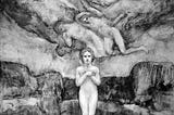 I have come down the ages — Kahlil Gibran