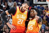 Here is Why The Jazz Should Rebuild