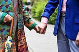 Married People Are Less Likely To Develop Dementia