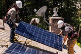 While you were focused on elections, California proposed making it harder to add more solar power