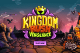Kingdom Rush Vengeance TD Game Mod APK (Unlocked)