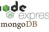 Desarrollando el backend para un e-Commerce con NodeJS + ExpressJS + MongoDB.