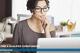 How to Find a Qualified Conveyancer