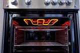 Top 3 Myths About Preheating Your Oven