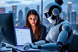 What’s the future of human-AI collaboration?