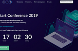 GraphGrailAi: Transparent and safe artificial intelligence on DataStart Conference 2019
