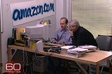 How Amazon’s culture typifies the principles of Agile