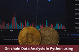 Getting started with On-chain Data Analysis in Python using getblock.io