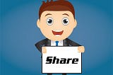 The Power Of Sharing Content On Social Media