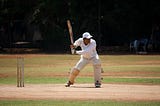 Cricket Batting Angles — What You Need to Know