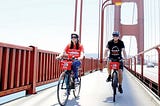 Alcohol-Free Date Ideas in San Francisco