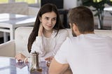 Do This When She Asks You About Other Women To Grow Attraction
