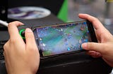 How To Have An Unstoppable Mobile Gaming Experience
