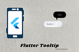 Flutter Tooltip with example