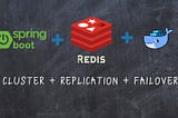 How to Build a Fault Tolerant Redis Network With Spring Boot and Docker