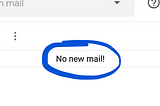 Inbox Zero with Gmail