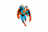How to Save the Rhino? Like Superman defeated the KKK…