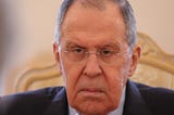 Lavrov o paklenom planu Kijeva: Kopaju odbrambene objekte kod pridnjestrovlja