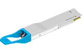 8-Channel LAN-WDM: A New Benchmark for Low-Dispersion Long-Haul Transmission