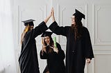 Comparing the Careers of College Graduates and Non-College Graduates Is Not a Good Way To Decide…