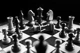 DeepBlue: AI’s Controversial Impact on the Game of Chess.