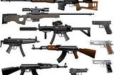 Guns & Estate Planning