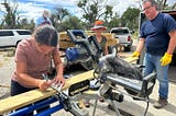 Northern New Mexico Health Grant Recipients