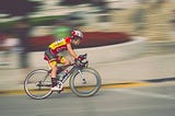 The Unspoken Rules of Road Cycling