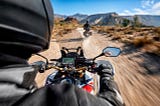 How To Plan The Perfect Motorcycle Trip?