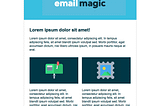 Build an HTML Email Template From Scratch