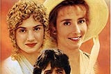 Sense and Sensibility (1995) — Movie Review