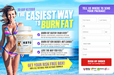 Mod Fit Keto Help To Maintain Lean Muscle | Get into Ketosis Fast!*