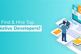 How to Find & Hire Top React Native Developers?| Systango