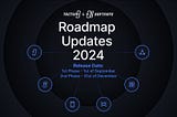 Tectum Roadmap Update: Mobile App Development, Public Blockchain Launch, and Other Products Coming…