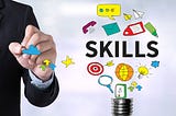 TOP SKILLS REQUIRED FOR BUSINESSMAN IN 2021