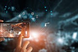 The Role of AR in IoT | Soracom
