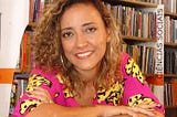 5 poemas fêmeos de Ana Paula Dacota