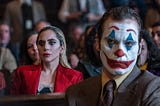CRÍTICA: JOKER FOLIE A DEUX .