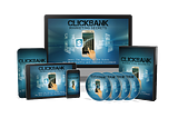 CLICKBANK MARKETING SECRETS VIDEO COURSE(2020) BONUS | 100% GAURENTED