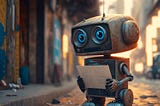 AI Robot