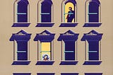 New York Stories (1989) | Poster