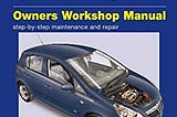 VAUXHALL / OPEL CORSA 2006 to 2010 Manuals