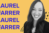 Leading Distributed Teams Asynchronously w/Laurel Farrer — CEO & Founder (Distribute Consulting)