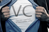 How to find a job in VC