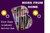 Exploring BYJU’S Part-Time Academic Service Job WFH