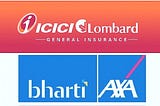 ICICI Lombard to acquire Bharti AXA General Insurance